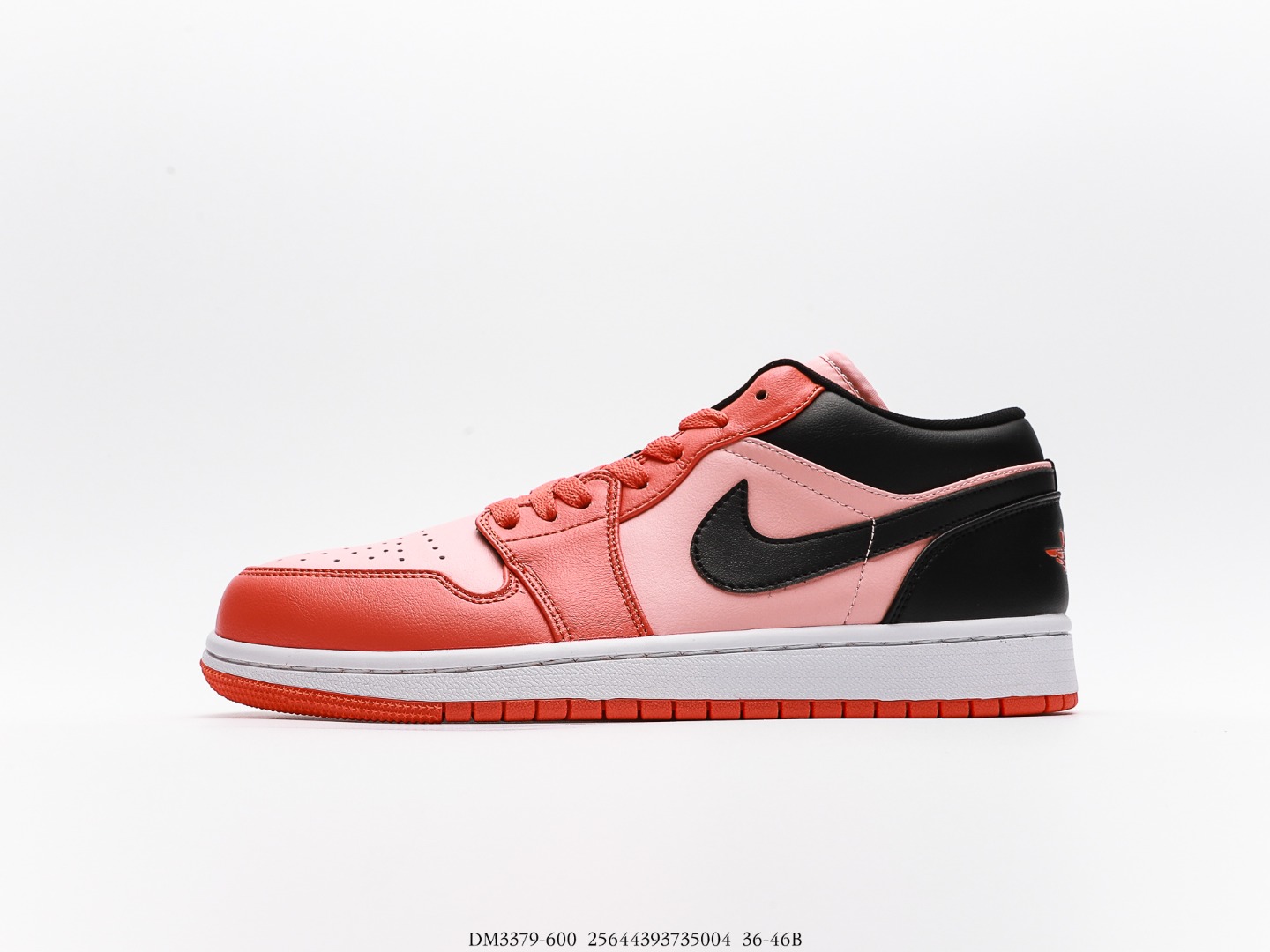 Nike Air Jordan 1 basso 