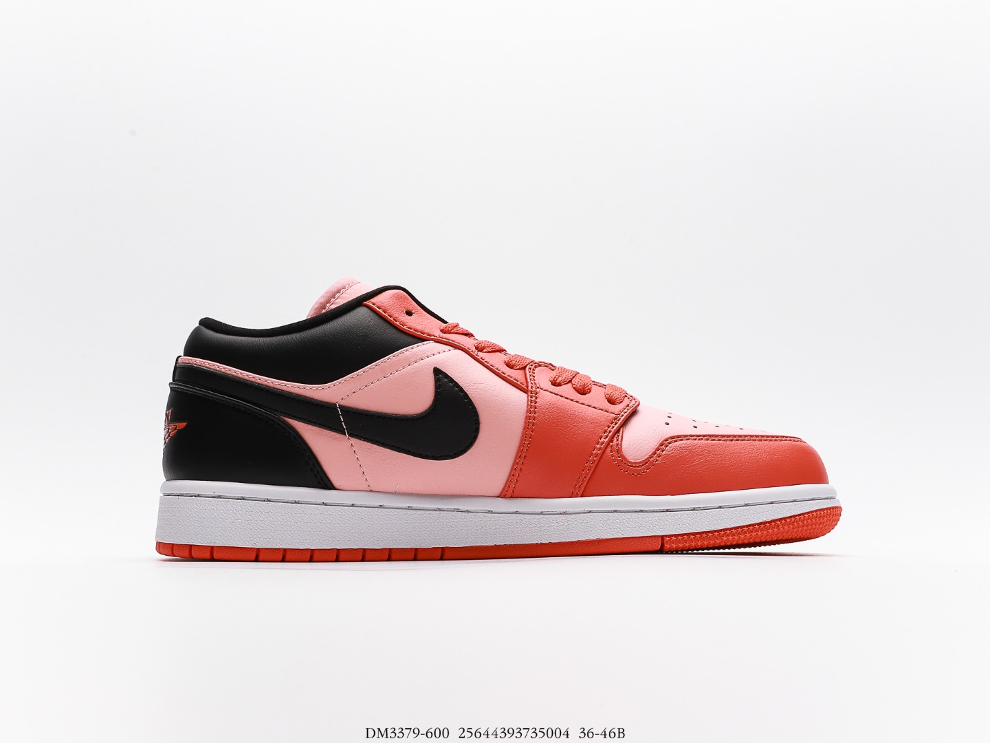 Nike Air Jordan 1 basso 