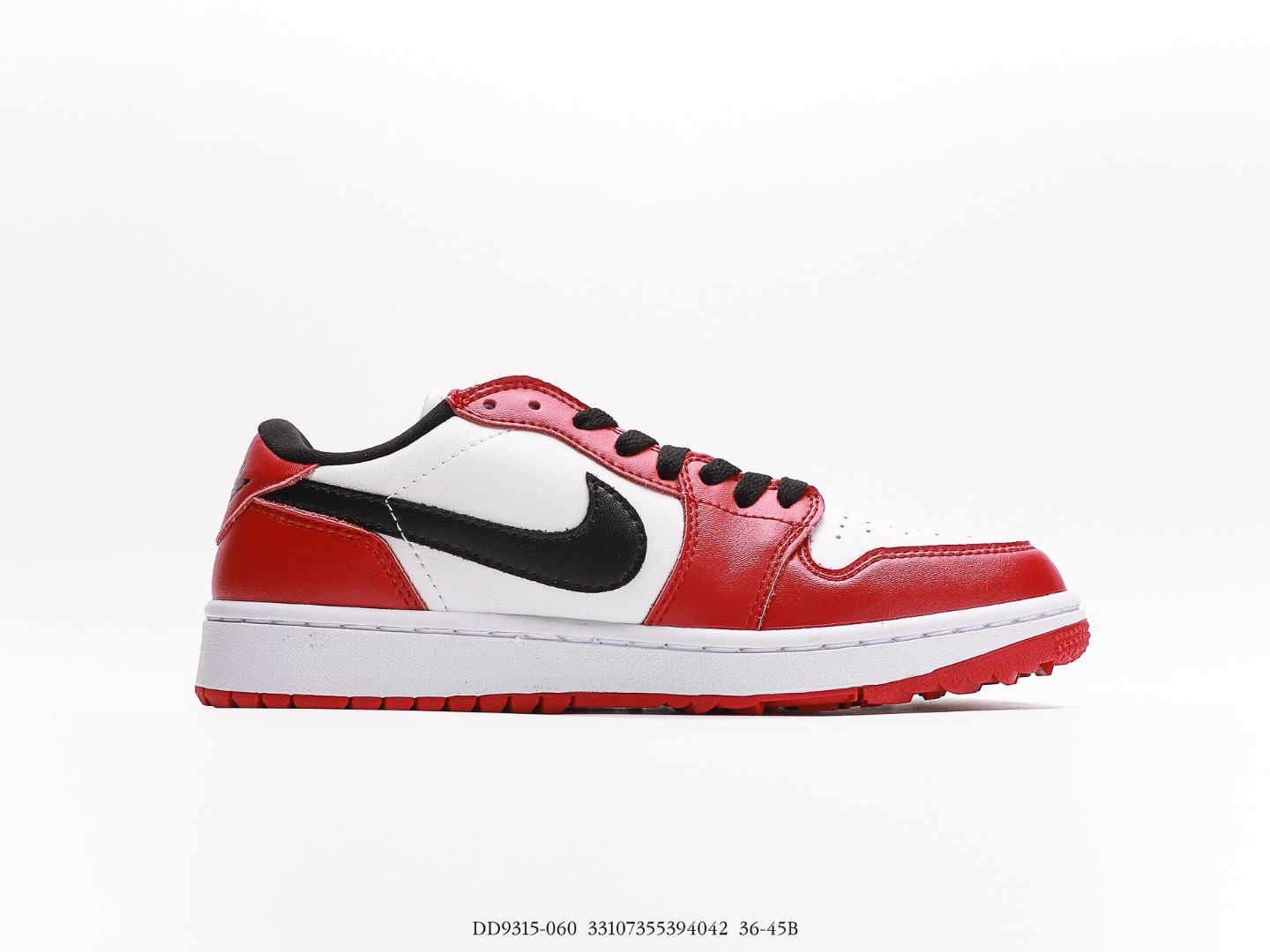 Nike Air Jordan 1 Baixo Golf