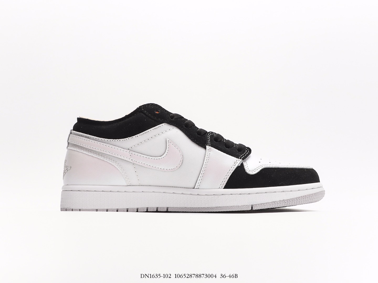 Nike Air Jordan 1 Low SE Craft“inside - Out”DN1635-102