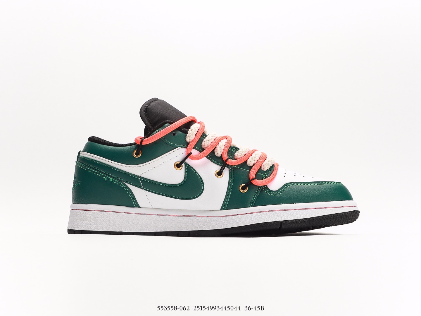 Nike Air Jordan 1 bajo 