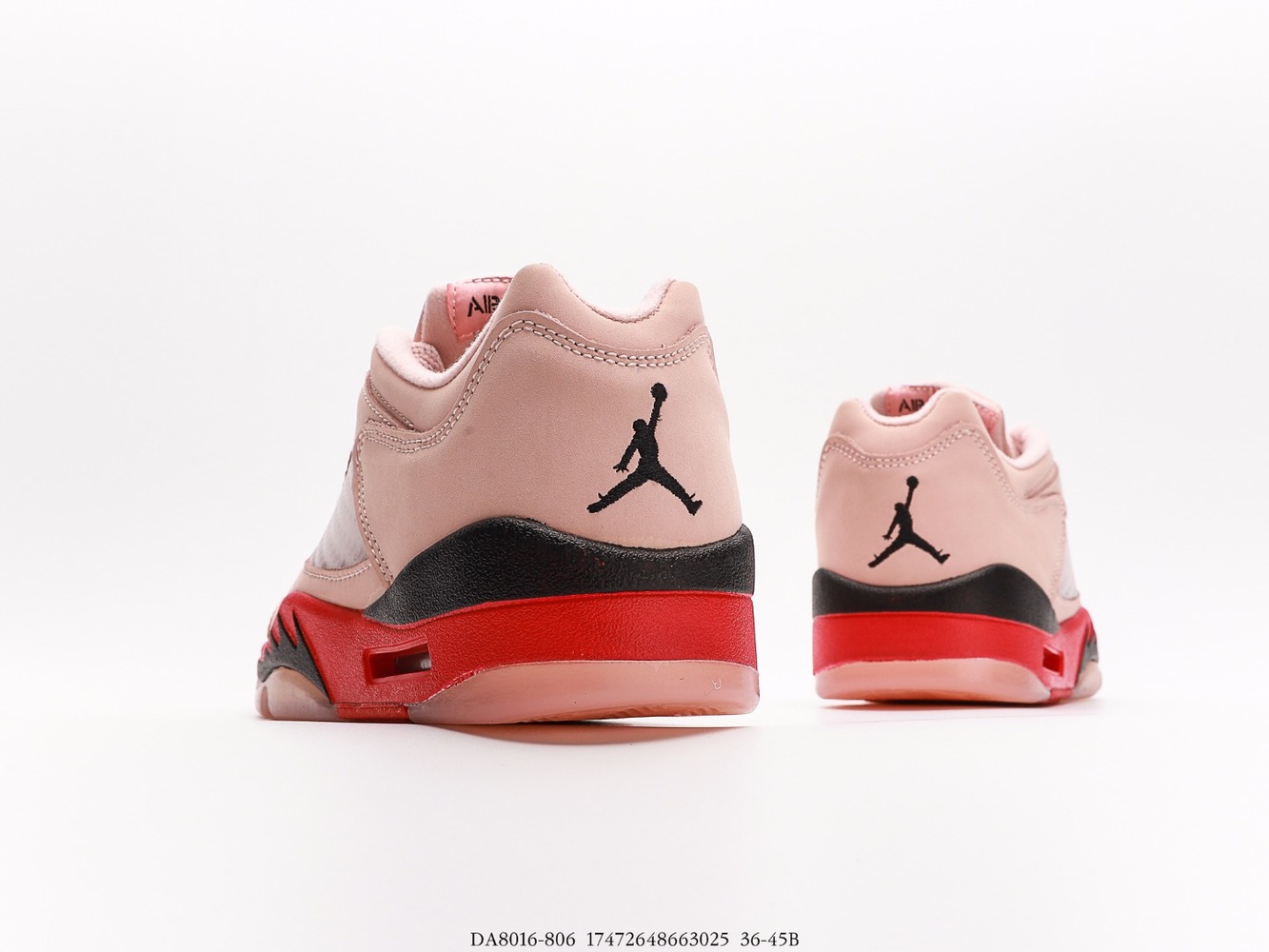 Air Jordan 5 Low Girls That Hoop_DA8016-806