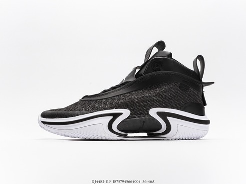Nike Air Jordan XXXVI PE AJ36_DJ4482-119