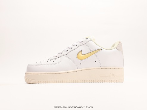 Nike Air Force 1 Low Force 1_DC8894-100