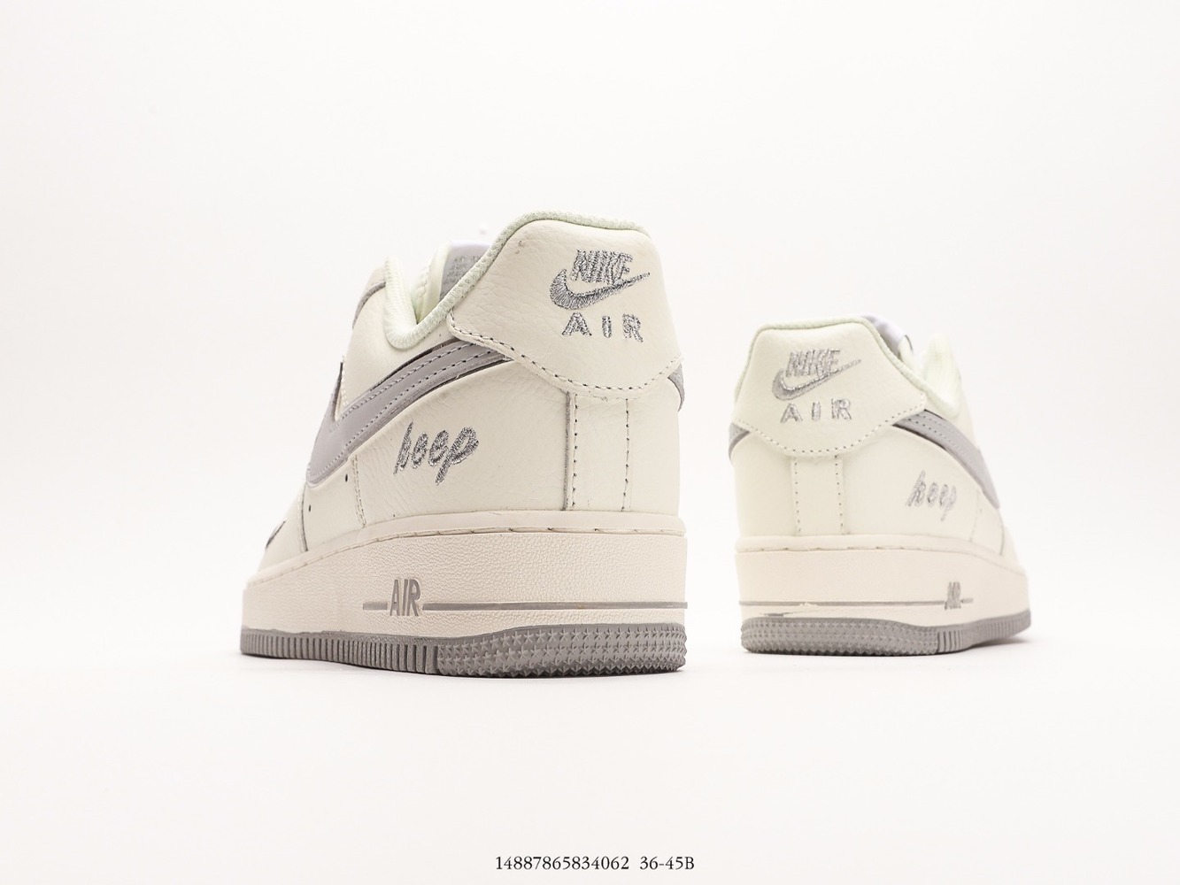Nike Air Force 1 Low 07 Force 1 _