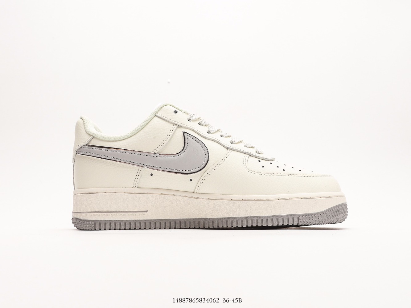 Nike Air Force 1 Low 07 Force 1 _