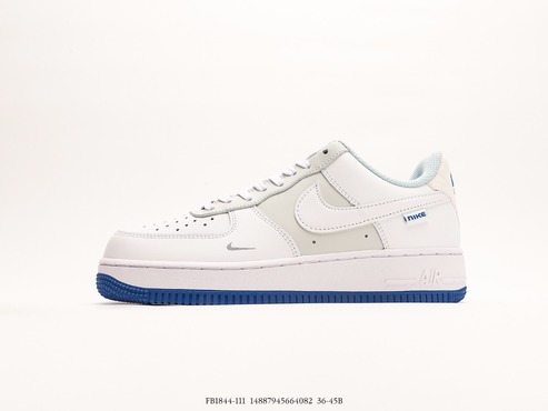 Nike Air Force 1 '07 Low GS