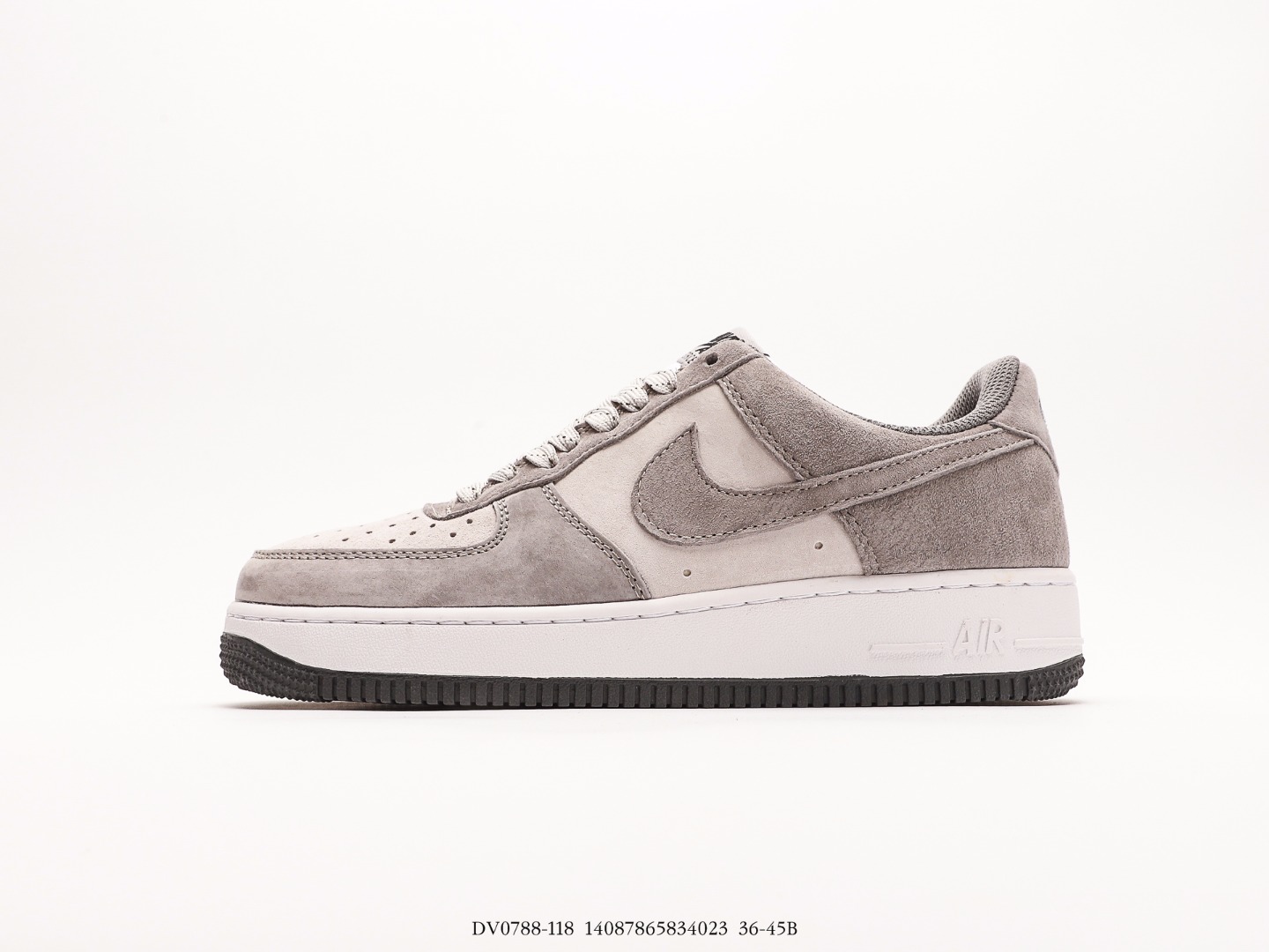 Nike Air Force 1 faible AF1 Force 1