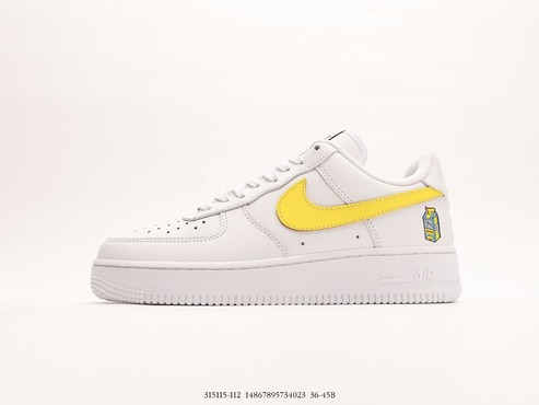 Nike Air Force 1 Low Force 1_ 315115-112