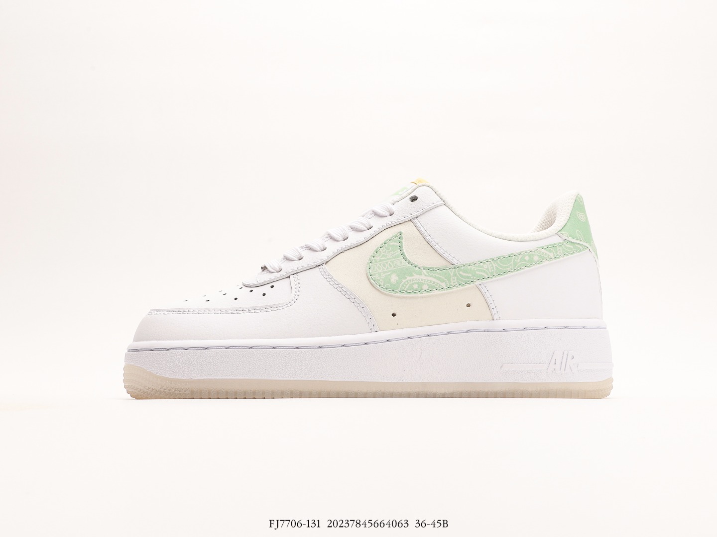 Nike Air Force 107 Low GS