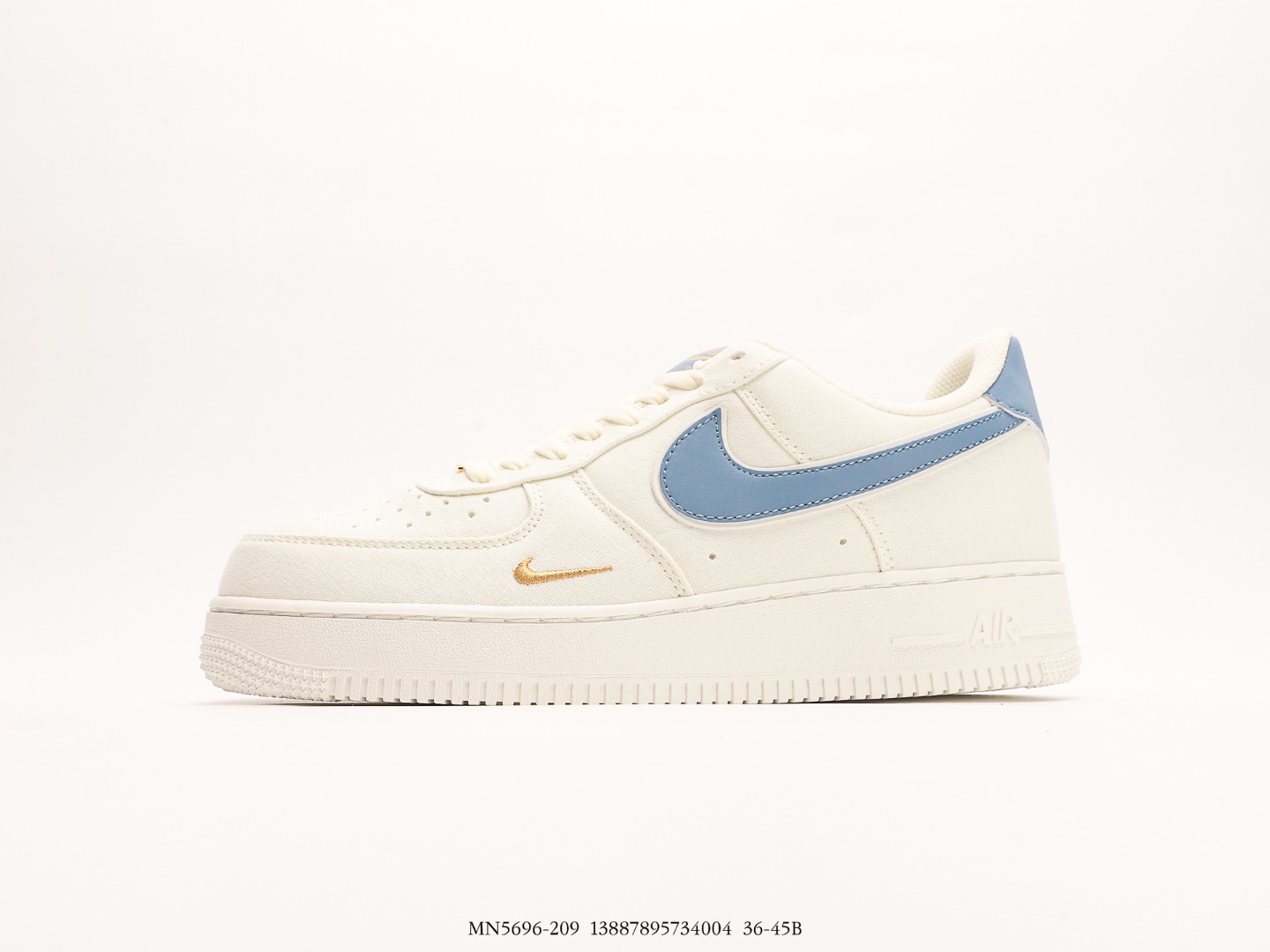 Nike Air Force 107 Low QS