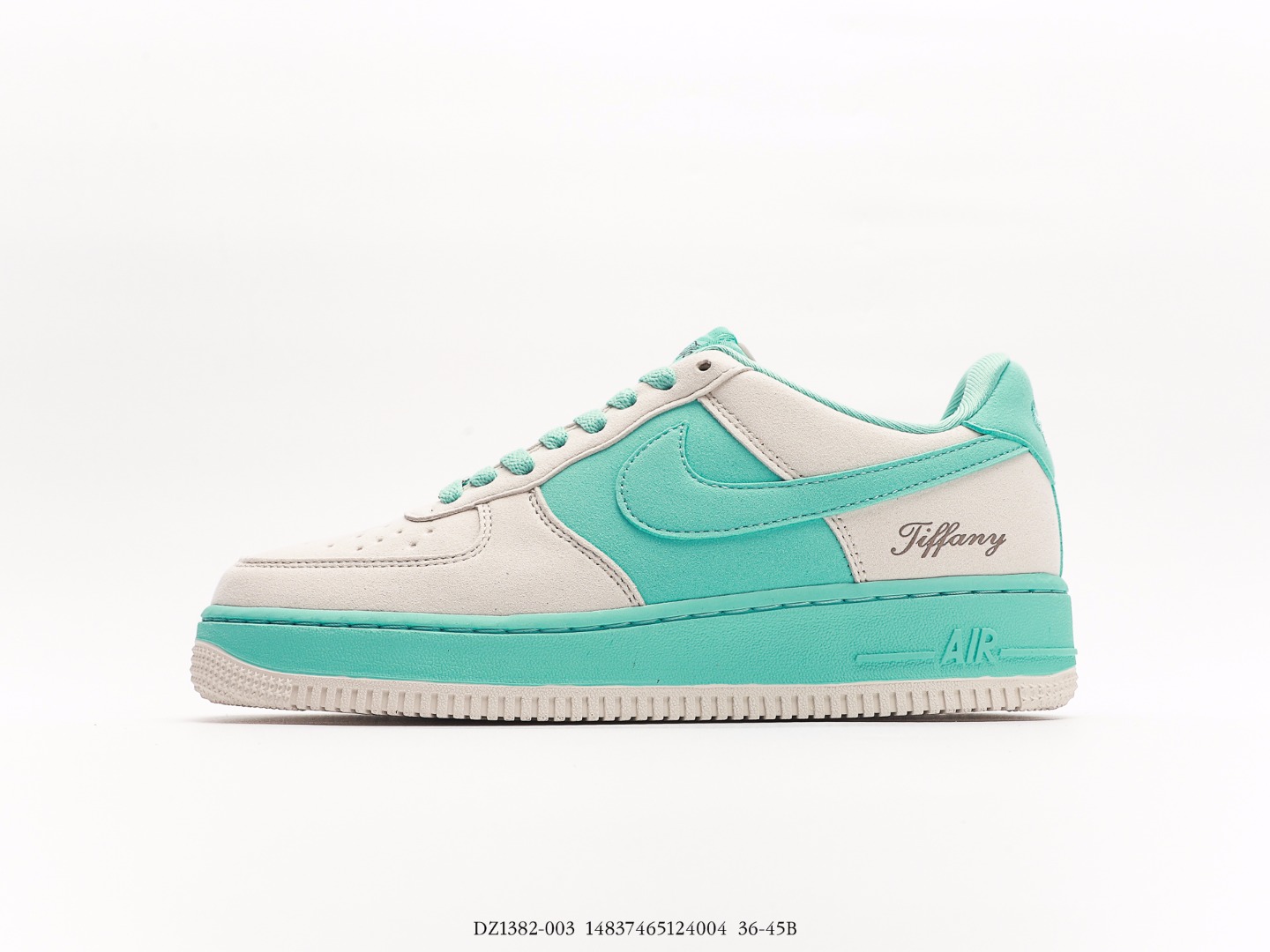 Tiffany & Co. x Nike Air Force 1 Low SP