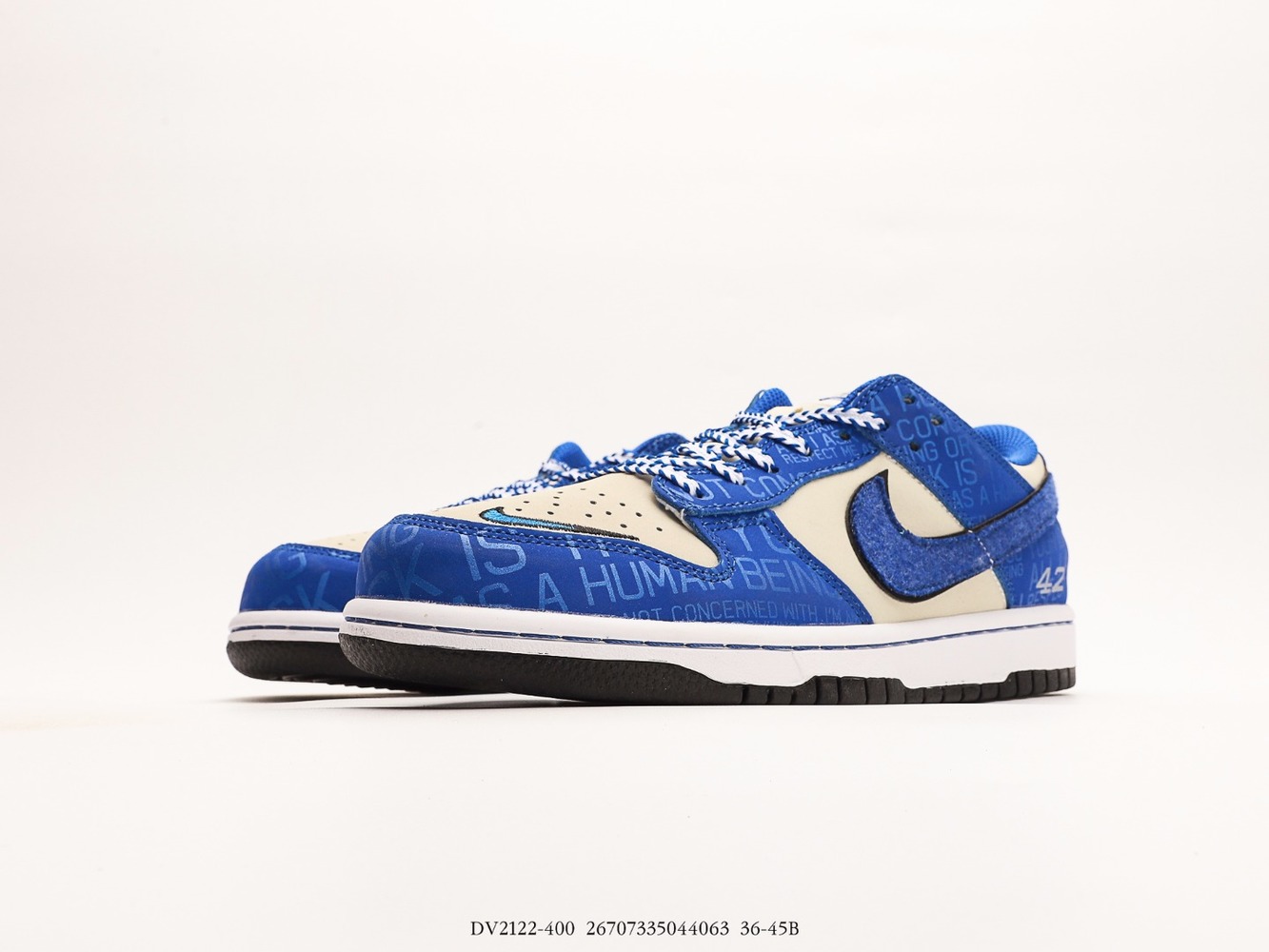 Nike Dunk Low Jackie Robinson_DV2122-400