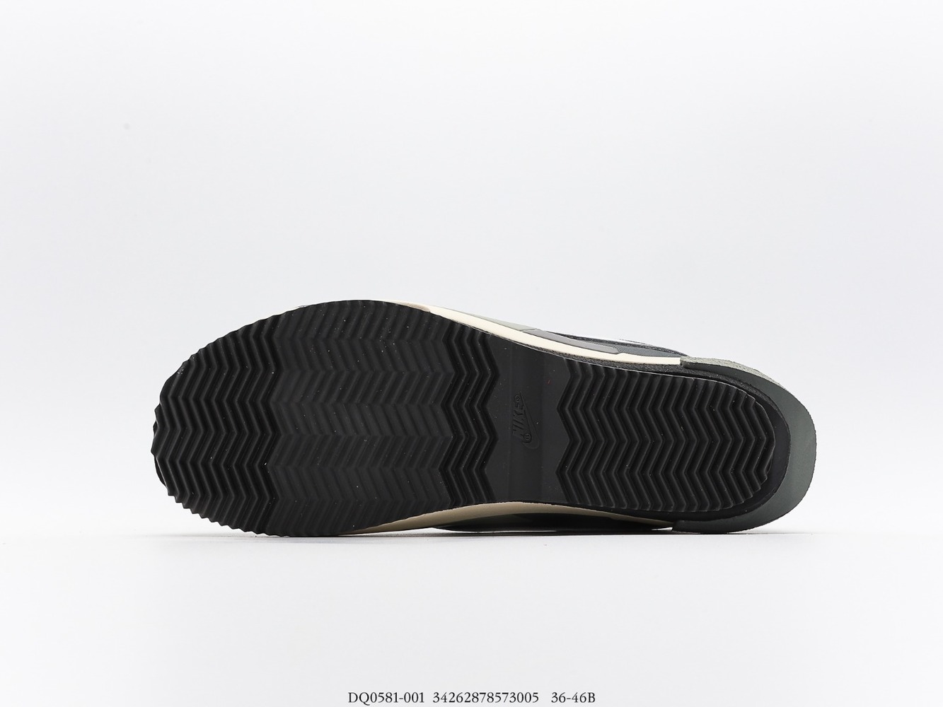 Sacai x Nike Air Zoom Cortez SP 4.0
