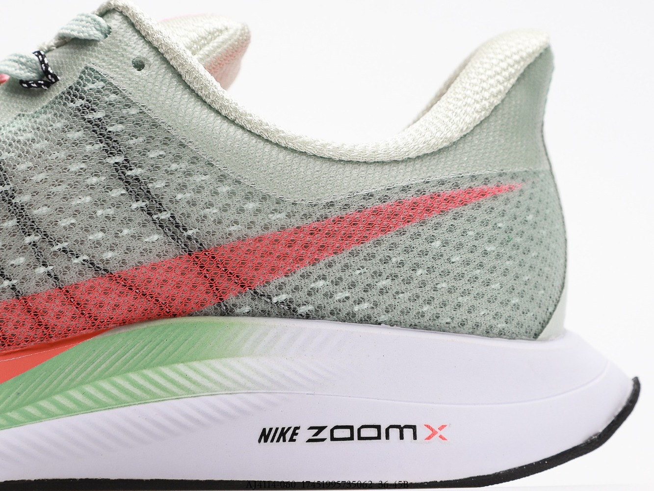 Nike Zoom Pegasus Turbo 35