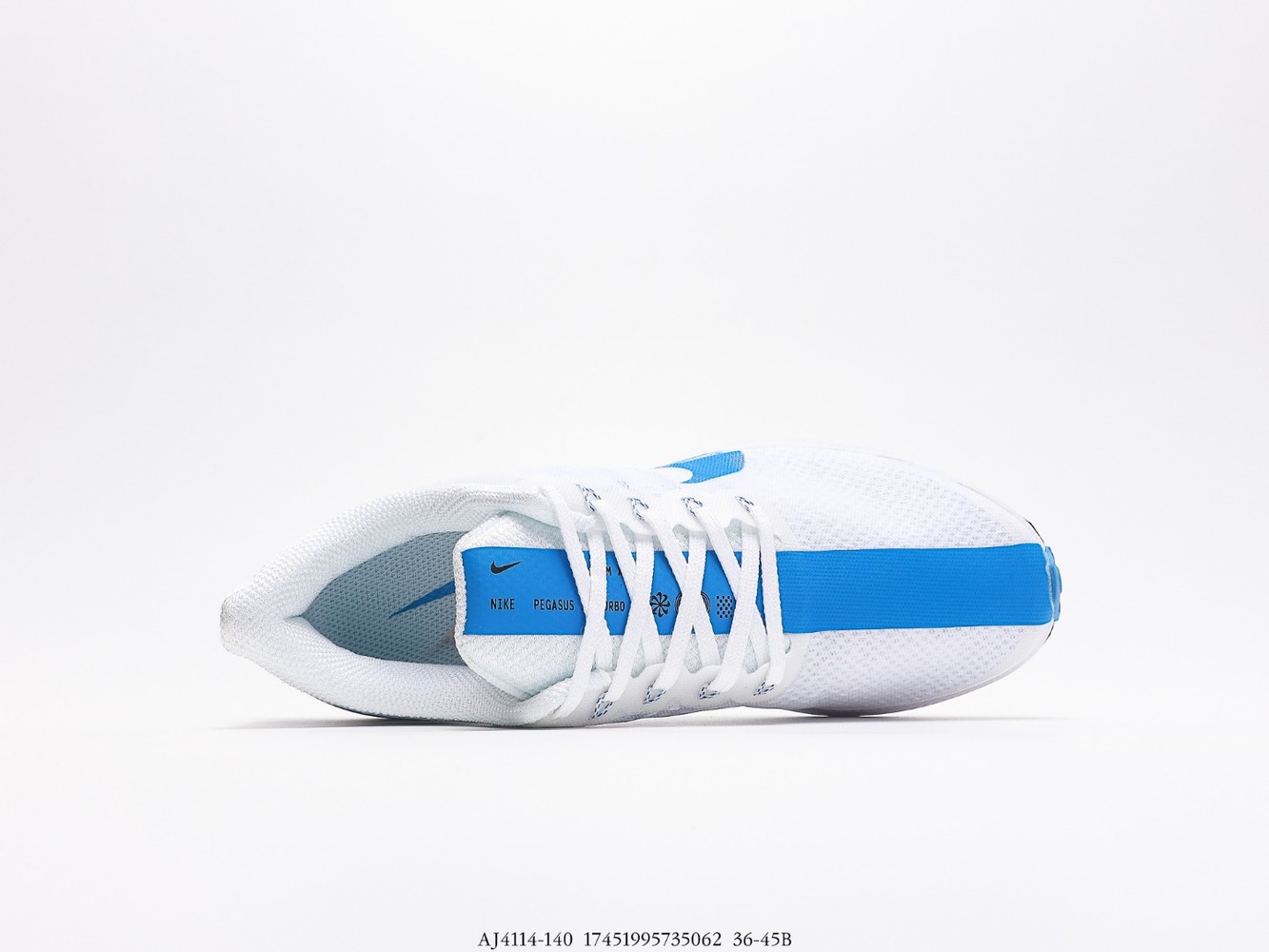 Nike Zoom Pegasus 35 Turbo White Blue Hero_AJ4114-140