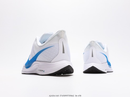 Nike Zoom Pegasus 35 Turbo blanc bleu Hero_AJ4114-140