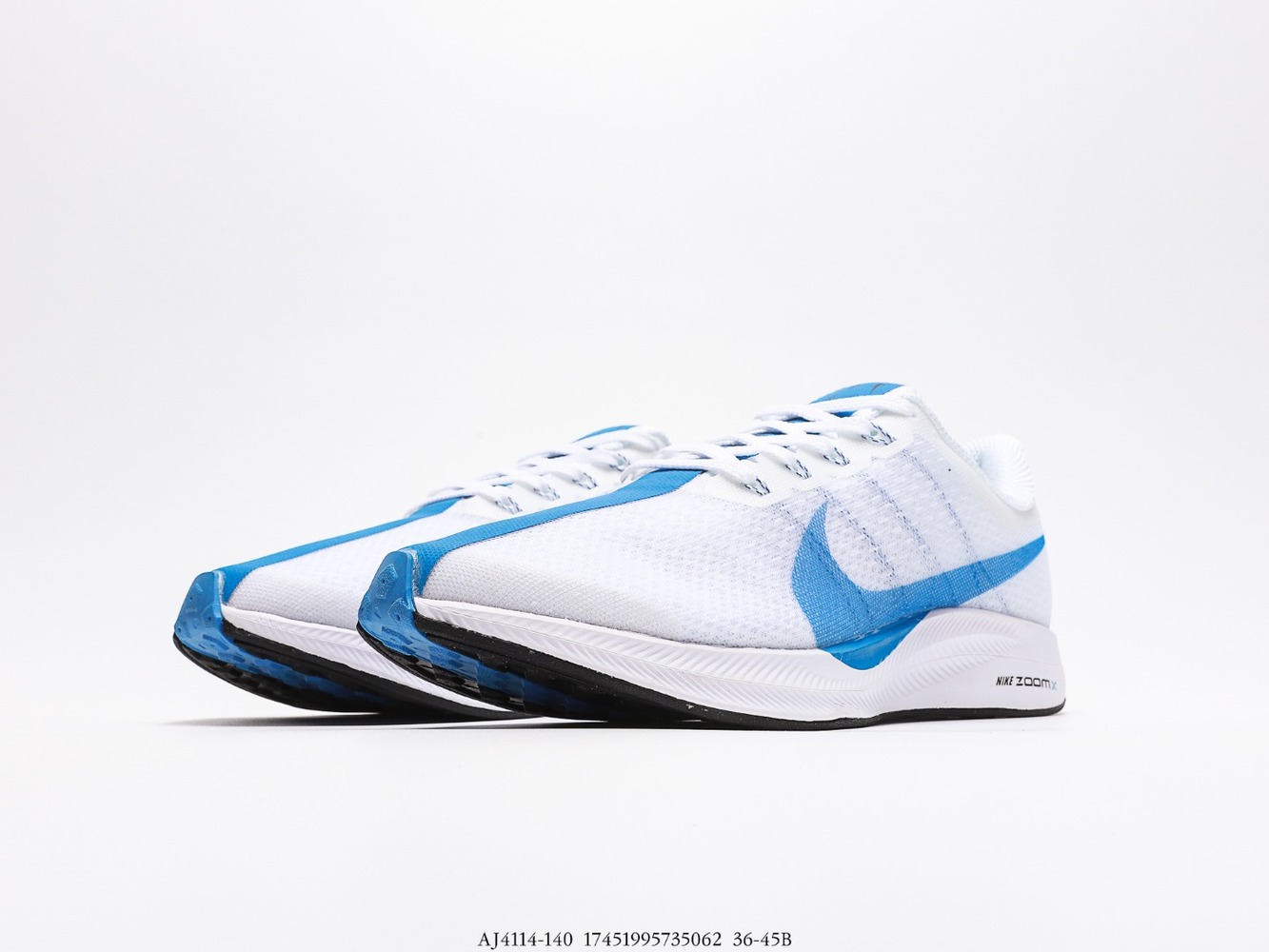 Nike Zoom Pegasus 35 Turbo White Blue Hero_AJ4114-140