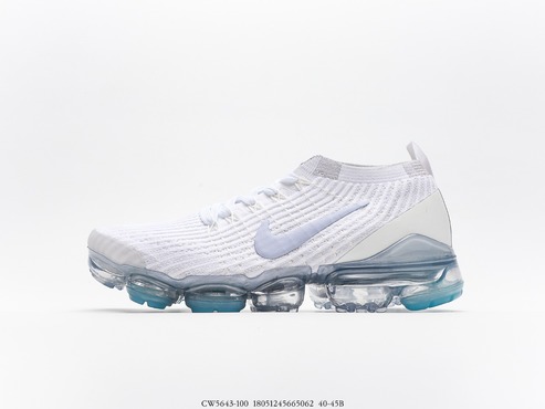 Nike Air VaporMax Flyknit 3 One Of One_CW5643-100
