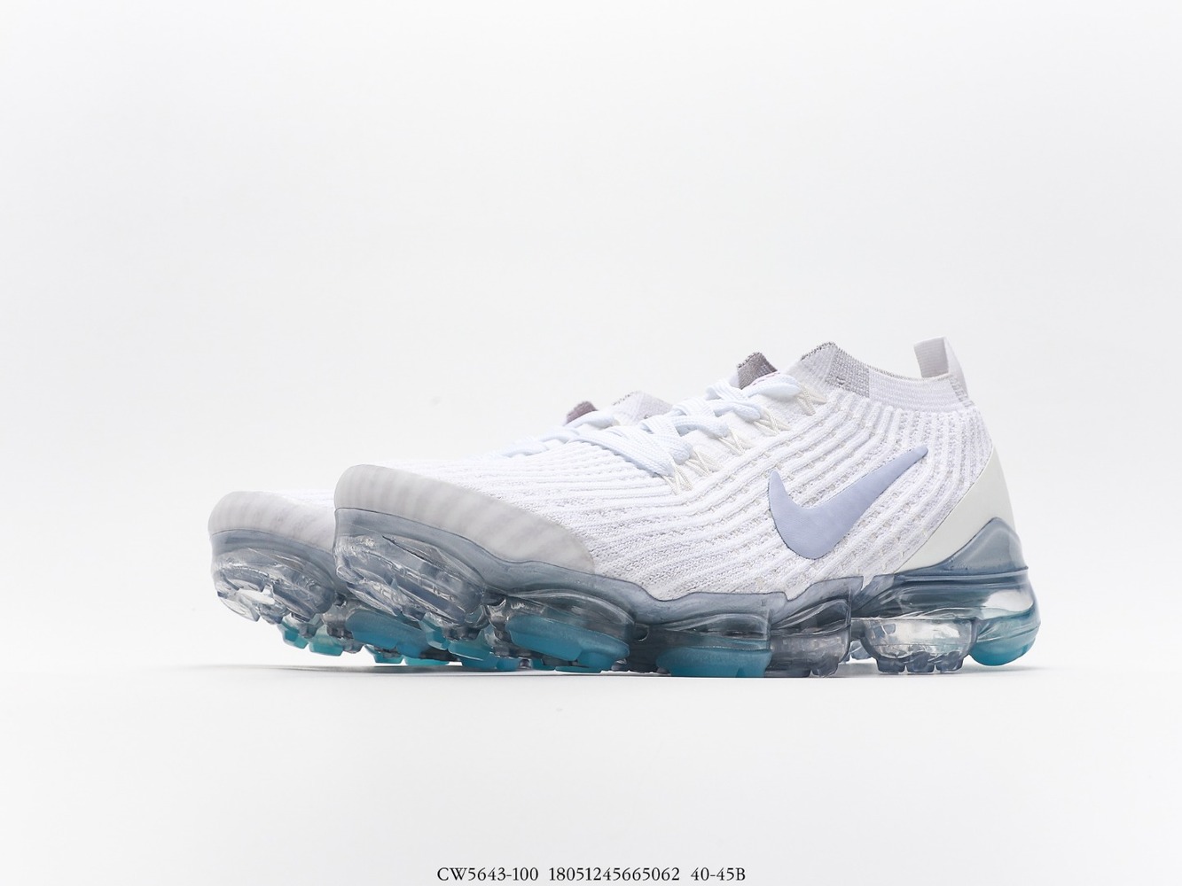 Nike Air VaporMax Flyknit 3 One Of One_CW5643-100