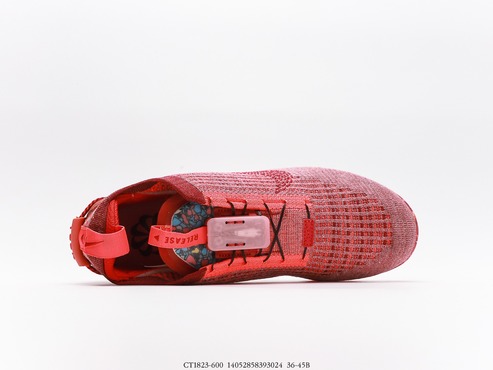 Nike Air VaporMax 2020 Flyknit Team Red_CT1823-600