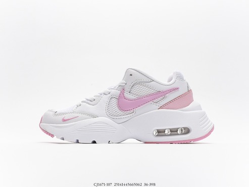 Nike Air Max Fusion White Pink Glaze_CJ1671-107
