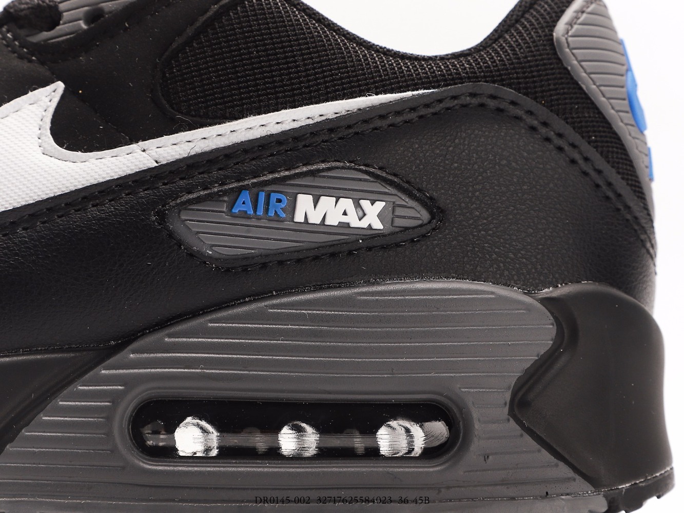 NIKE AIR MAX 90_DR0145 -002