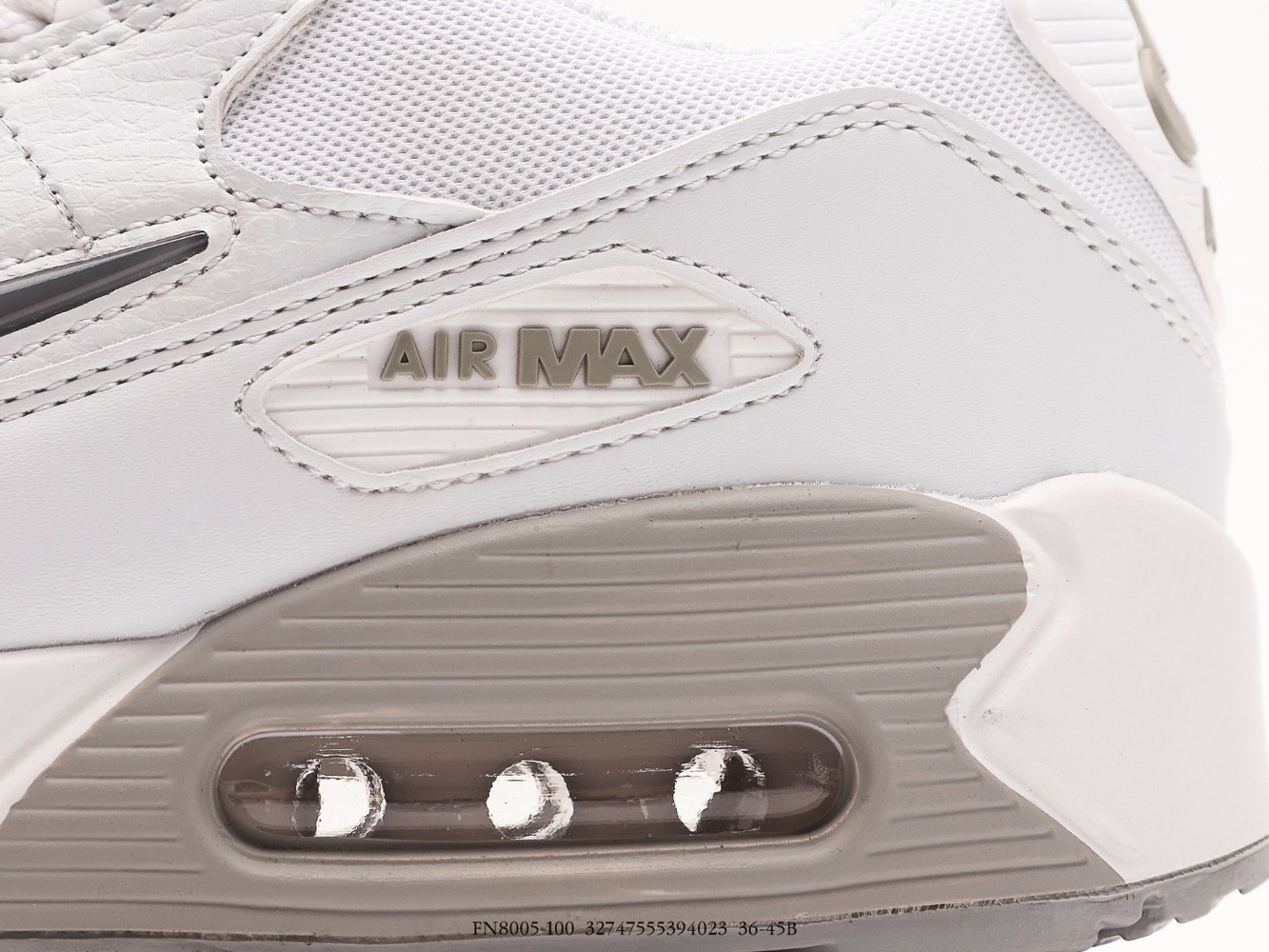 NIKE Air Max 90_FN8005-100