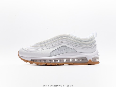 Nike Air ist 97 weiße meating's going on 2740 and 100