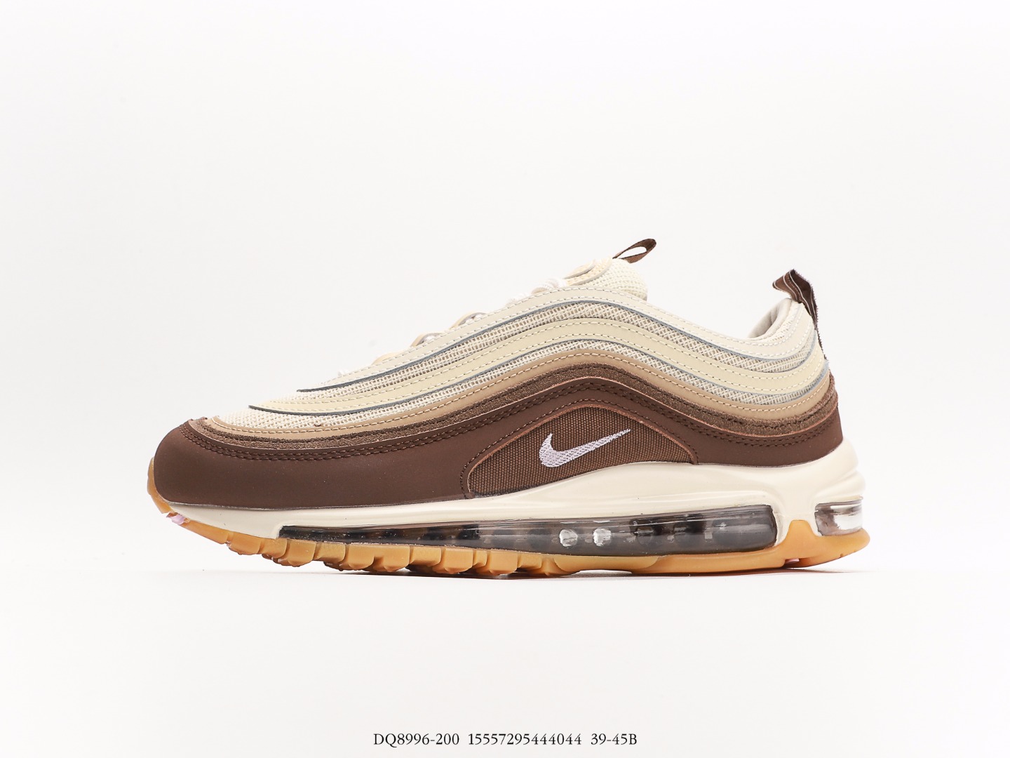 Nike Air Max 97 «mousseline/mousse rose» _DQ8996-200