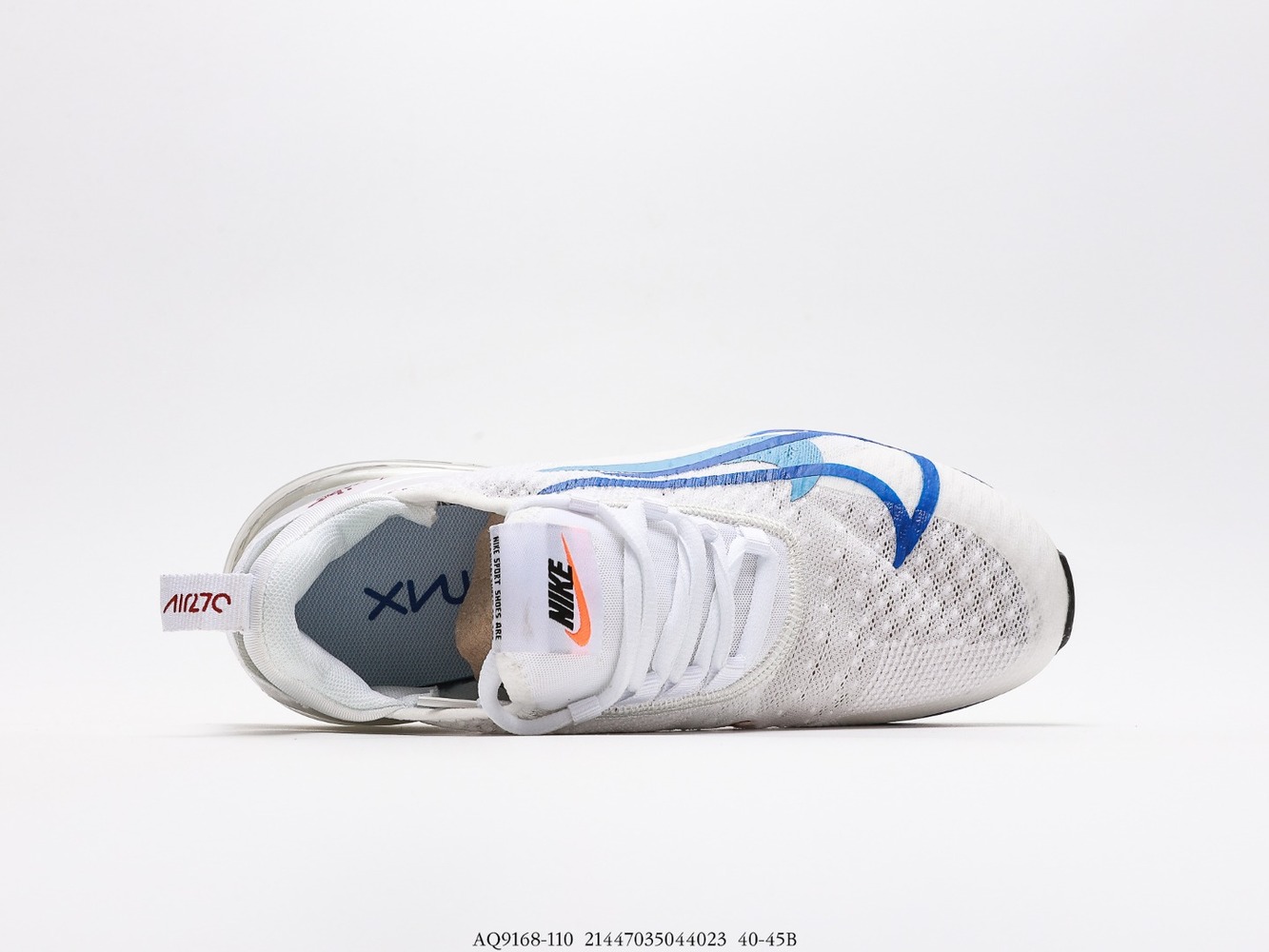 Nike AlR Max 270_AQ9168 110