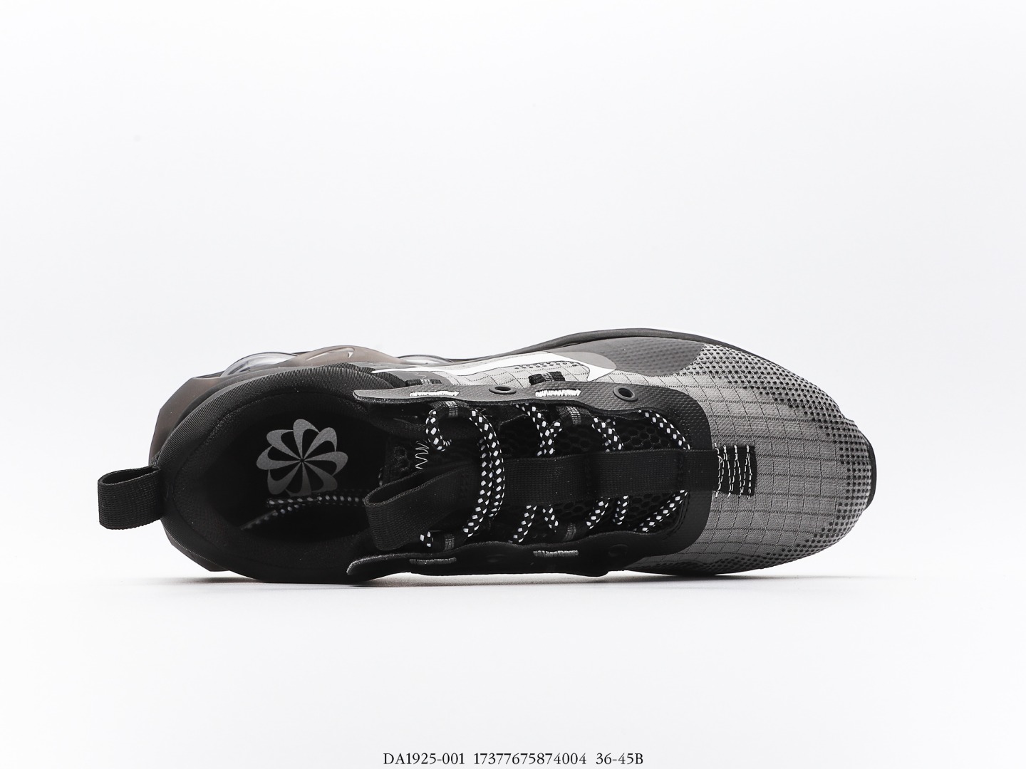 Nike Air Max 2021 «Black/White» _DA1925-003 (en inglés)