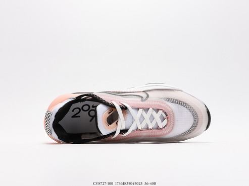 Nike Air Max 2090 Champagne_CV8727-100
