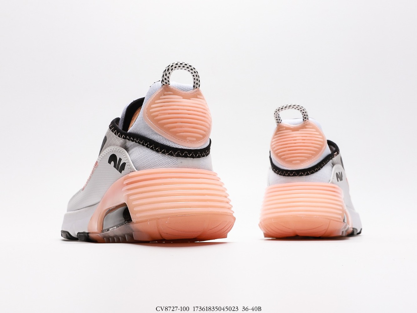 Nike Air Max 2090 Champagne_CV8727-100