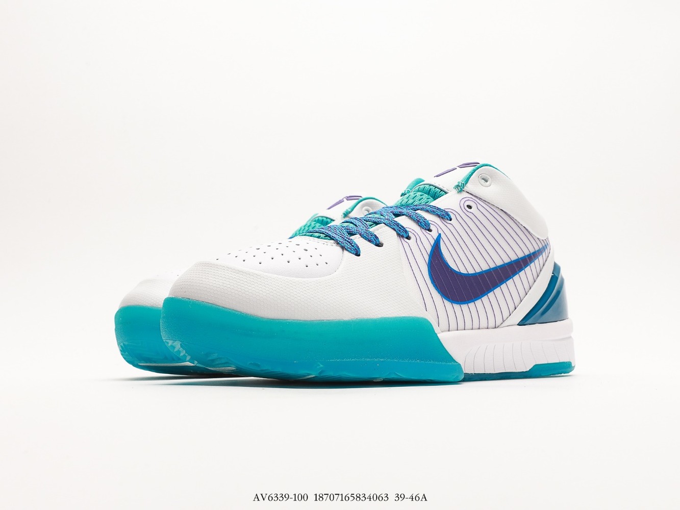 Nike Zoom Kobe 4 Protro