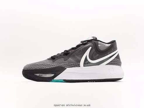 Nike Kyrie 8 Orca_DJ6017-001