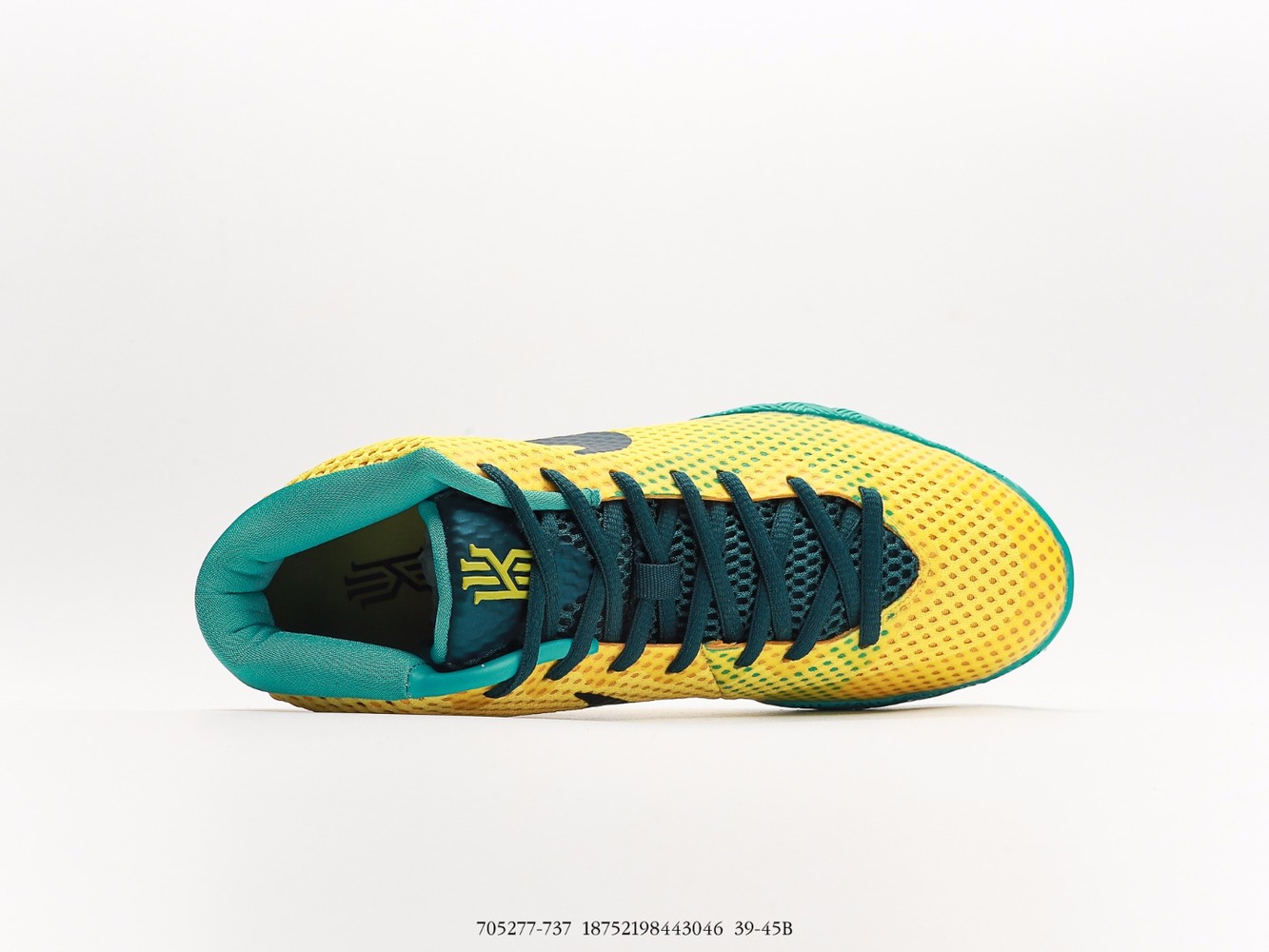 Nike Kyrie 1 Letterman_705277-737