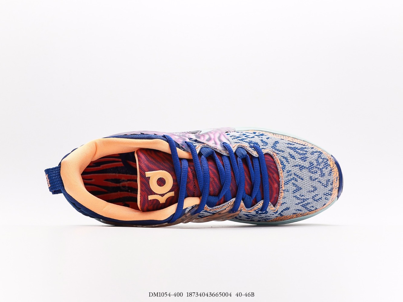 Nike KD 15 Napheesa Collier _DM1054-400