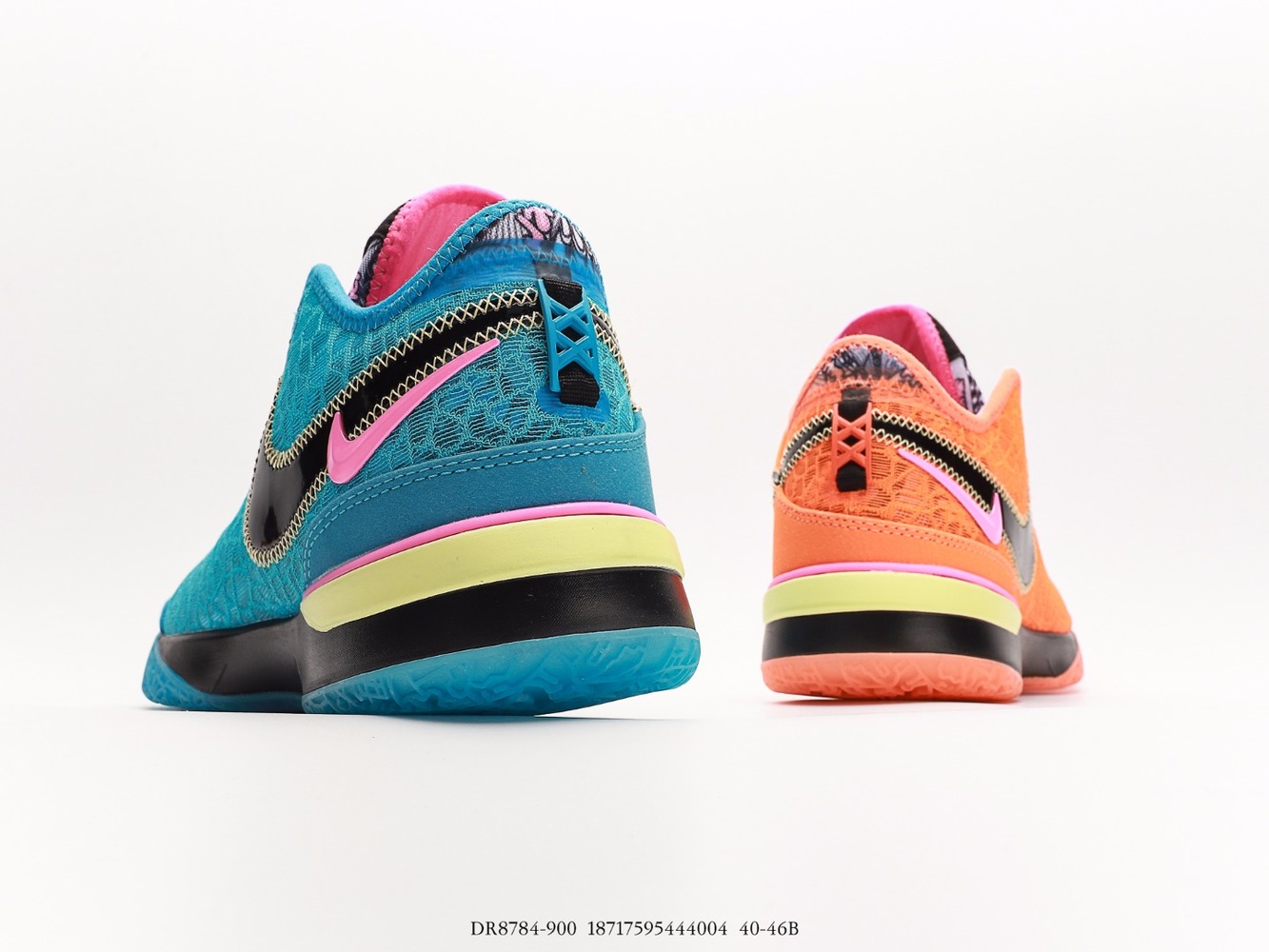 Nike Zoom LeBron NXXT Gen I Promise_DR8784-900